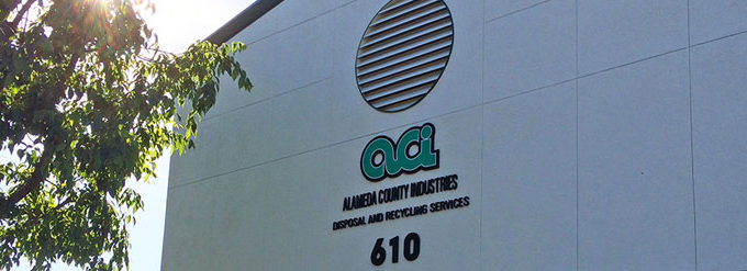 Alameda County Industries Offices Contact Us