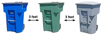 San Leandro Residential Recycling Guide