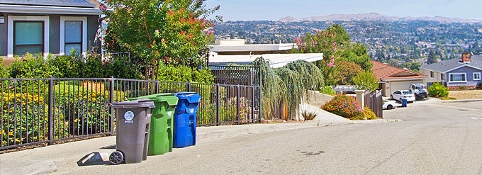 Bulky Items & Reuse Collection – ACI of San Ramon