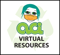 ACI Virtual Resources