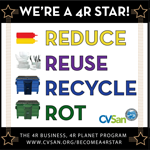 4R Star Business