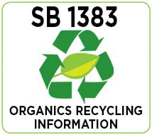 organics recycling information