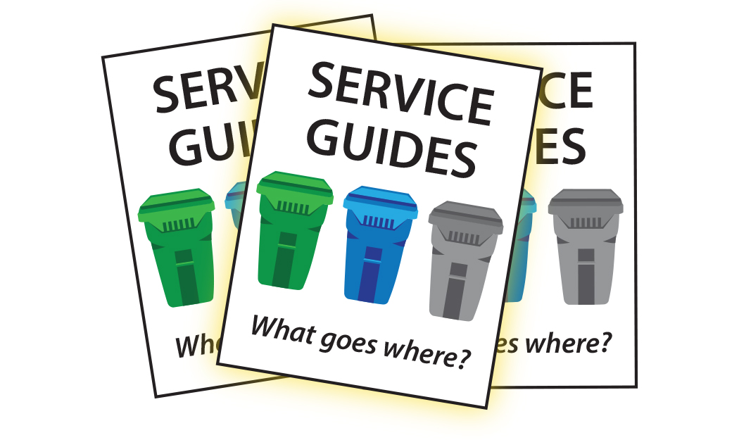 Service Guides