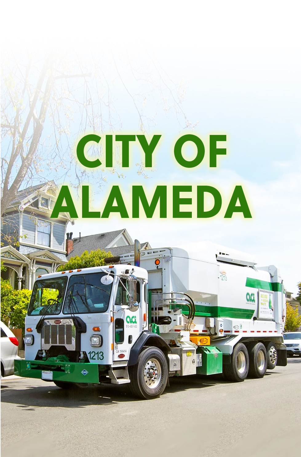 Alameda County Industries