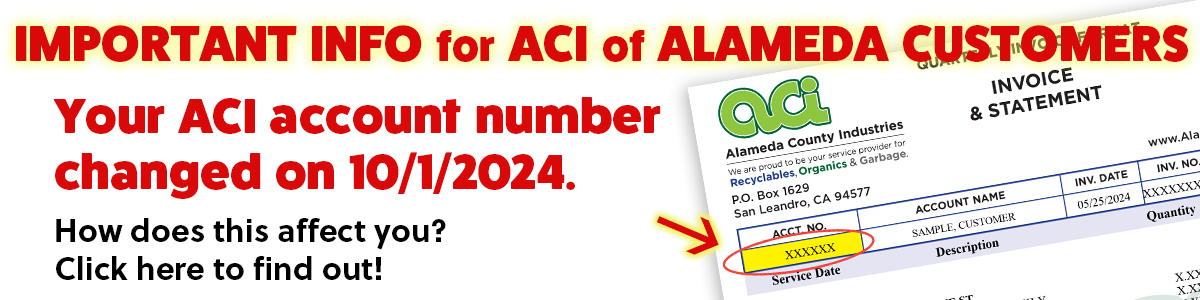 ACI ALA database