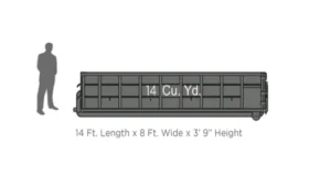 14_yard box