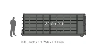 30_yard box