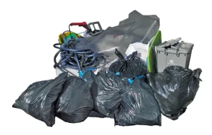 garbage