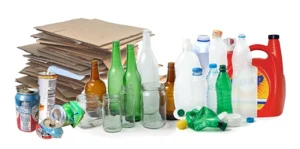 recyclables group