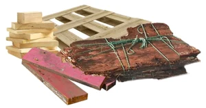 wood group